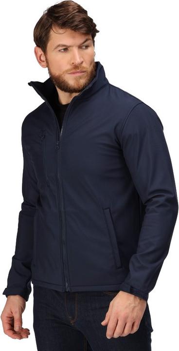 Actual product image Regatta Professional Ablaze 3-layer soft shell jacket (3XL)
