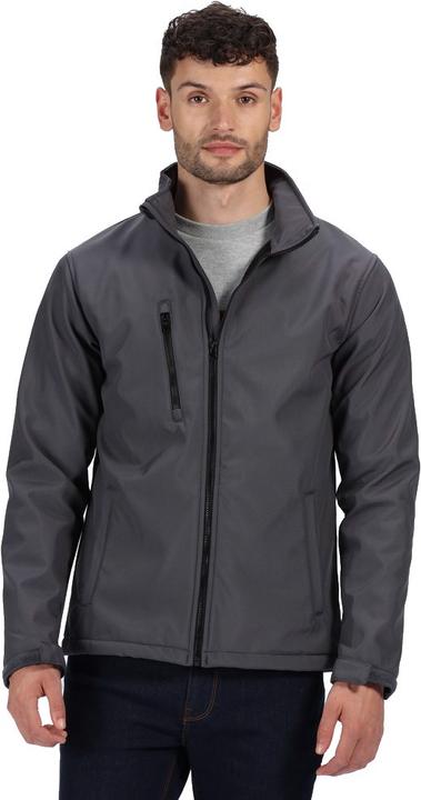 Actual product image Regatta Professional Ablaze 3-layer soft shell jacket (L)