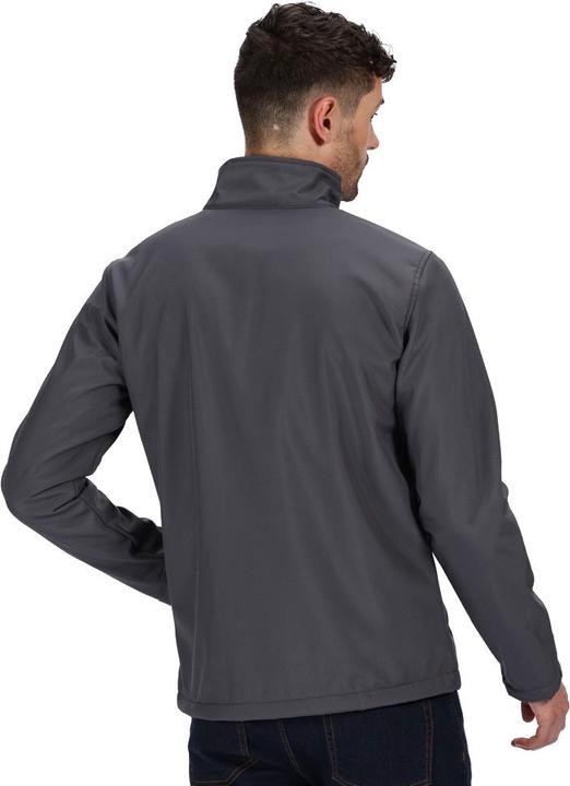 Actual product image Regatta Professional Ablaze 3-layer soft shell jacket (L)