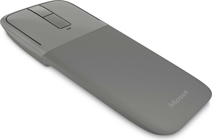 Image du produit Microsoft Souris Bluetooth ARC Touch (Sans fil)