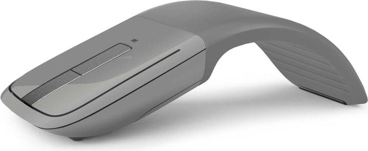 Microsoft ARC Touch Bluetooth Maus (Kabellos)