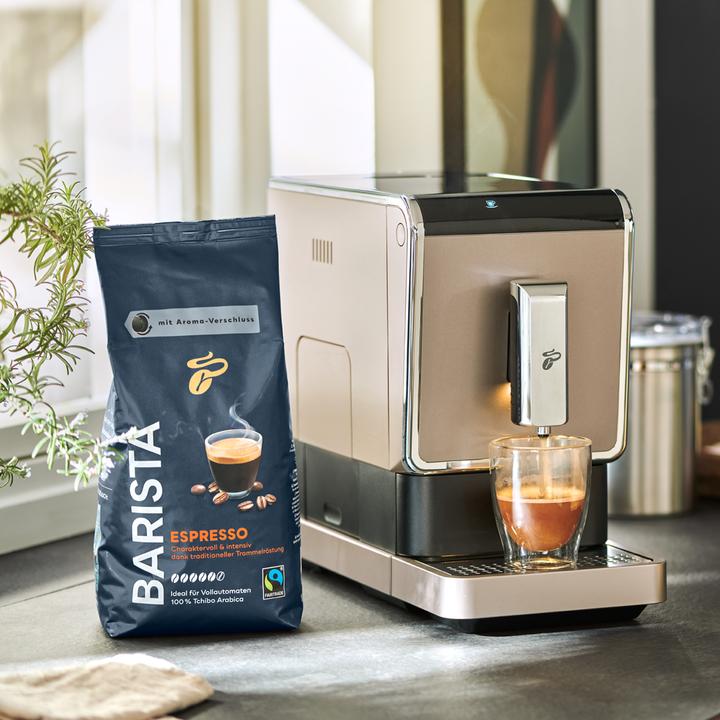 Produktbild Tchibo Esperto Caffè