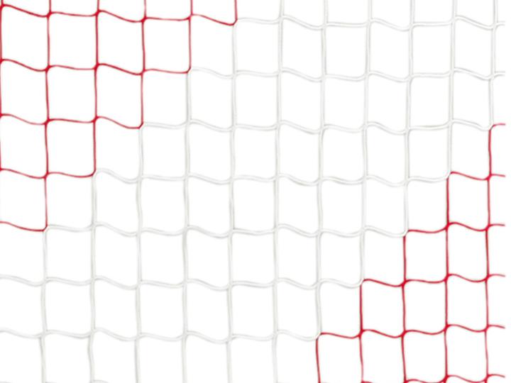 Immagine prodotto Huck Jugend-Fussballtornetz mit quadratischen Maschen