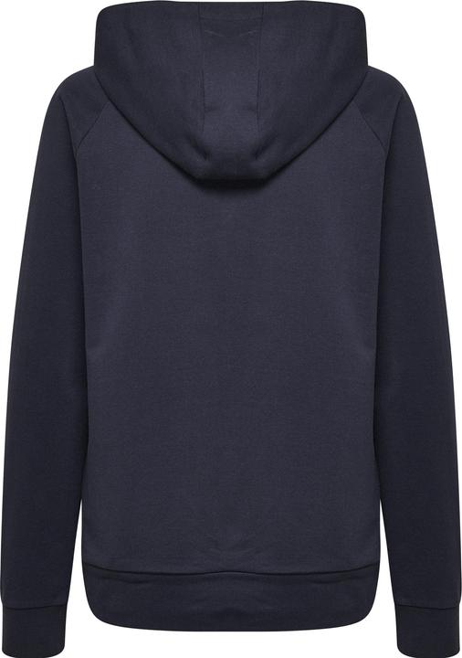 Immagine prodotto hummel Go Cotone Logo Felpa Con Cappuccio Donna (S)