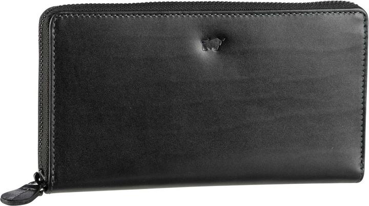 Actual product image Braun Büffel Arezzo Long Wallet 81455