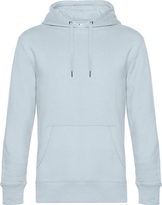B&C King Kapuzenpullover