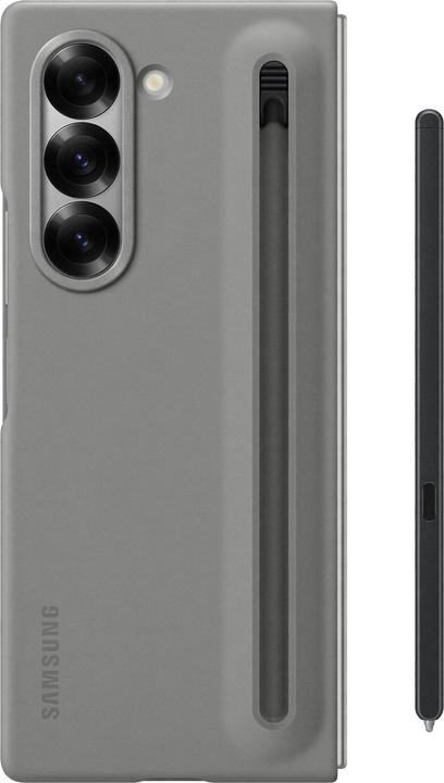 Actual product image Samsung Cover (Samsung Galaxy Z Fold6)