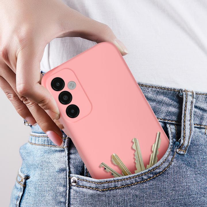 Immagine prodotto Avizar Serie Soft Touch (Samsung Galaxy A14 5G)