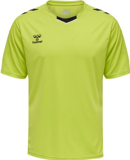Immagine prodotto hummel Core Xk Poly Jersey S/S (M)