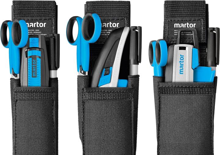 Immagine prodotto Martor Marsupio taglia S con clip