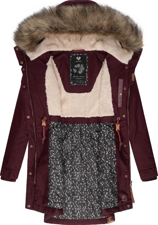Image du produit Ragwear Tawny (XL)