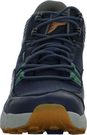 Actual product image New Balance Fresh Foam X Hierro Mid GTX (44.5)