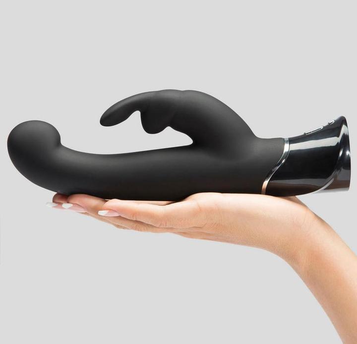 Actual product image Fifty Shades of Grey Greedy Girl