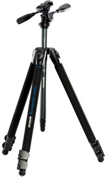Produktbild Cullmann Magnesit Stativ