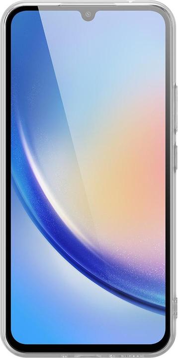 Produktbild Nevox StyleShell Flex Galaxy A34 5G transp. (Samsung Galaxy A34 5G)
