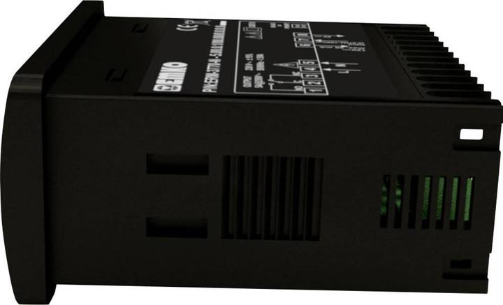 Actual product image Emko Erm-3770.5.00.0.1/00.00/0.0.0. (Measuring device case)