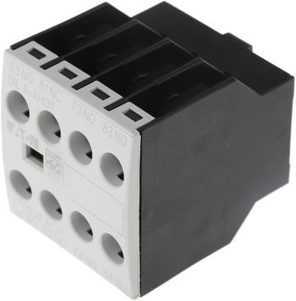 Produktbild Eaton Hilfskontaktblock 3 Schließer 1 Öffner