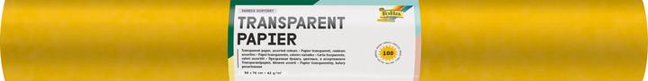 Produktbild Folia Transparentpapier (42 g/m², 1 x)