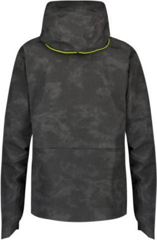 Image du produit Agu Femmes Commuter Tech Rain Jacket Reflection Black (XL)
