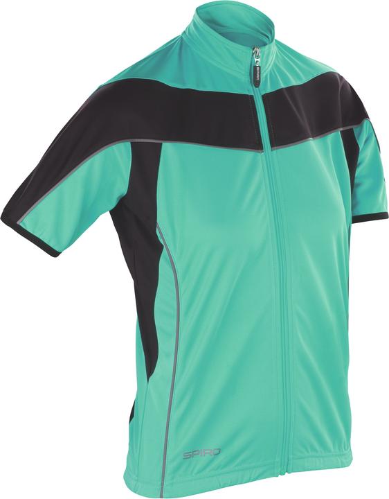 Schwarz, Aqua