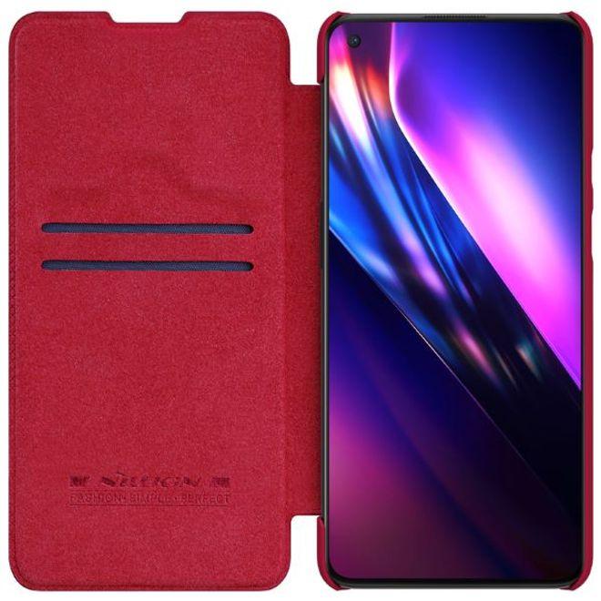 Image du produit Nillkin Série Qin (OnePlus 9)
