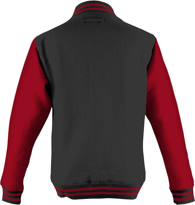 Produktbild Awdis CollegeJacke (XL)