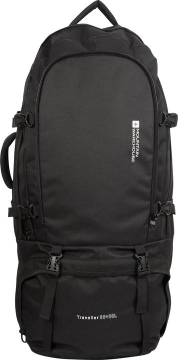 Actual product image Mountain Warehouse Traveller 100L Backpack (100 l)