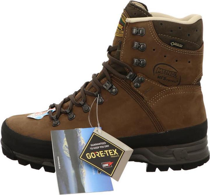 Image du produit Meindl Chaussures Island MFS Active GTX (43)