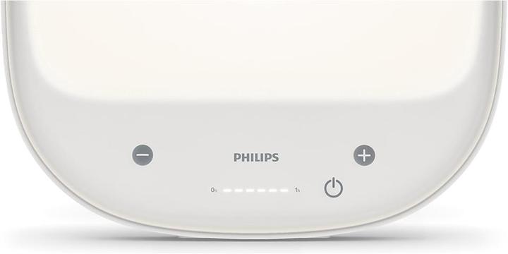 Actual product image Philips EnergyUp Light (10000 lx)