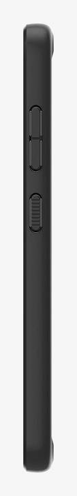 Productafbeelding Spigen Hybrid S921 czarny/matzwart ACS07352 (Samsung Galaxy S24)
