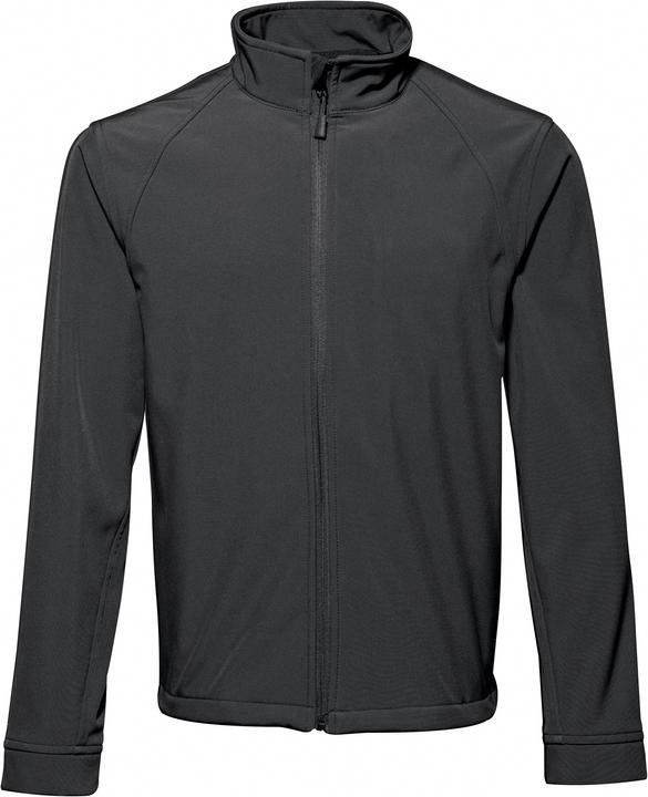 Immagine prodotto 2786 Giacca Softshell Giacca Performance 3Layer Antivento Idrorepellente (XL)