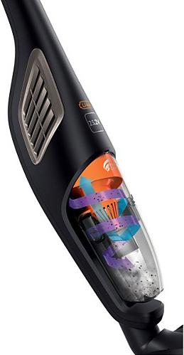 Produktbild Philips FC6170/01 PowerPro Uno
