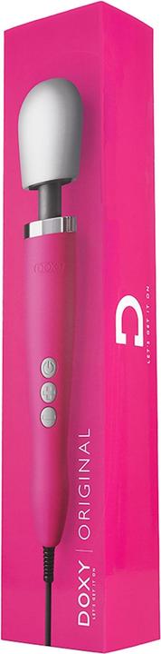 Actual product image Doxy Massager
