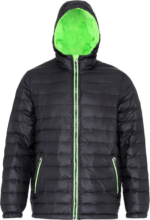 Limette, Schwarz