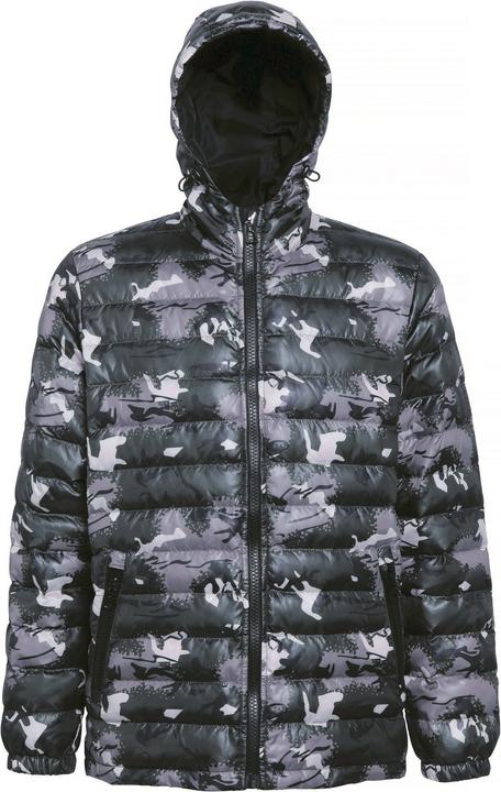Produktbild 2786 Jacke gesteppt Wasser und Wind abweisend (XS)