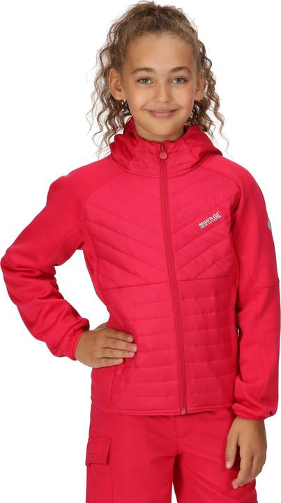 Produktbild Regatta Kielder Hybrid VI Jacke (170, 176)