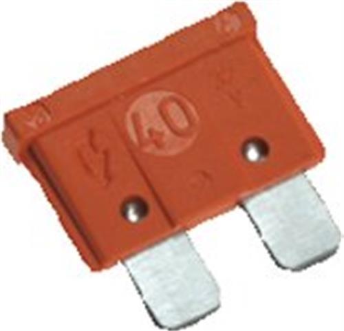 Produktbild ESKA Auto-Sicherung 1Schwarz 32V (1 A)