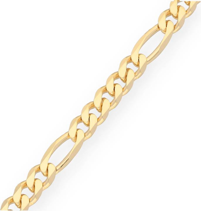 Produktbild Carat Men's Classic (19 cm, Silber 925)