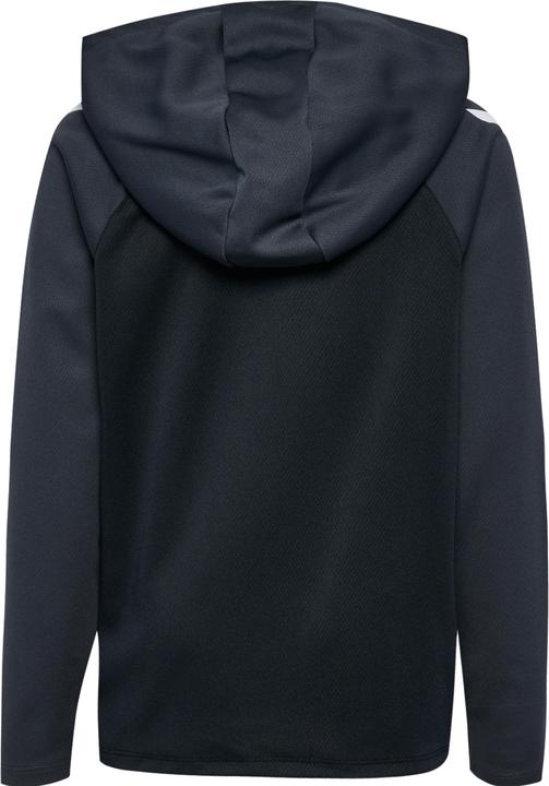 Image du produit hummel hmlLEAD 2.0 ZIP HOODIE KIDS (164)