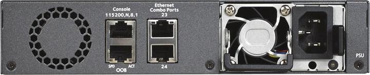 Produktbild Netgear XSM4324FS (24 Ports)