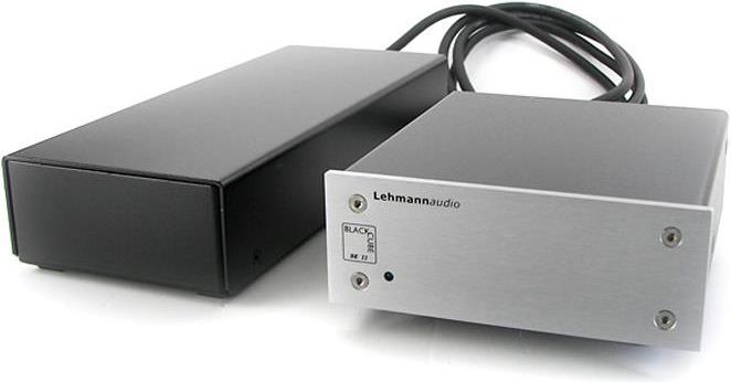 Produktbild Lehmann Audio Black Cube SE II