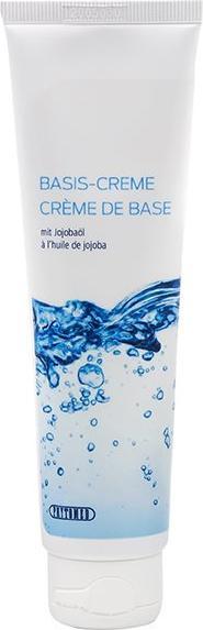 Phytomed Basiscrème mit Jojobaöl (Körpercreme, 100 ml)