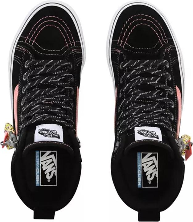 Actual product image Vans SK8-Hi 46 MTE DX (37)