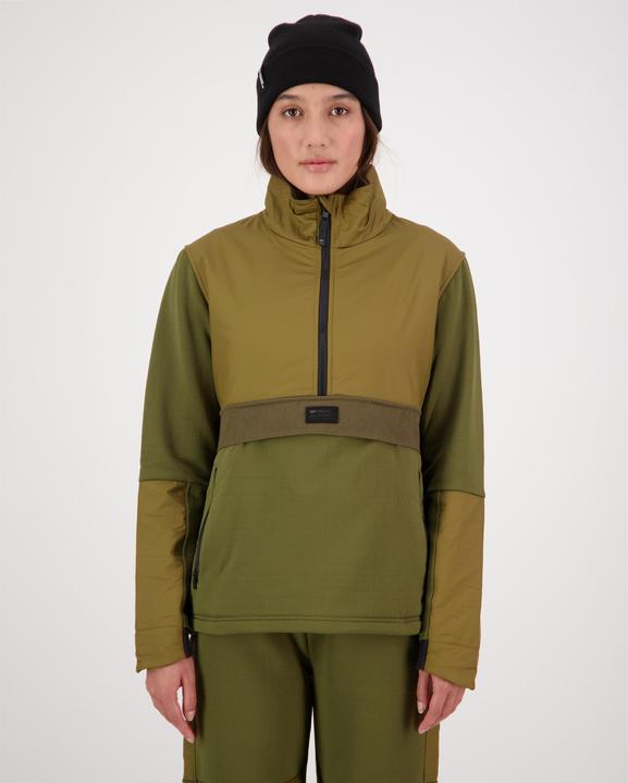 Immagine prodotto Mons Royale Maglia in pile merino Decade (L)