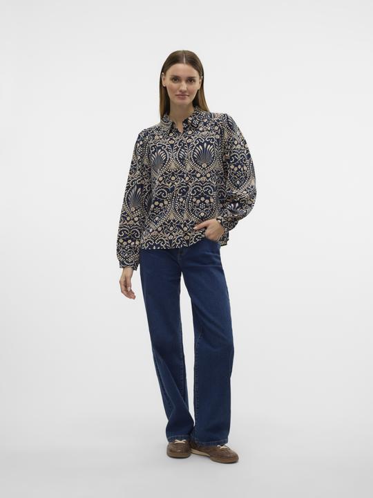 Immagine prodotto Vero Moda Camicia VMVILJA Camicia (XS)