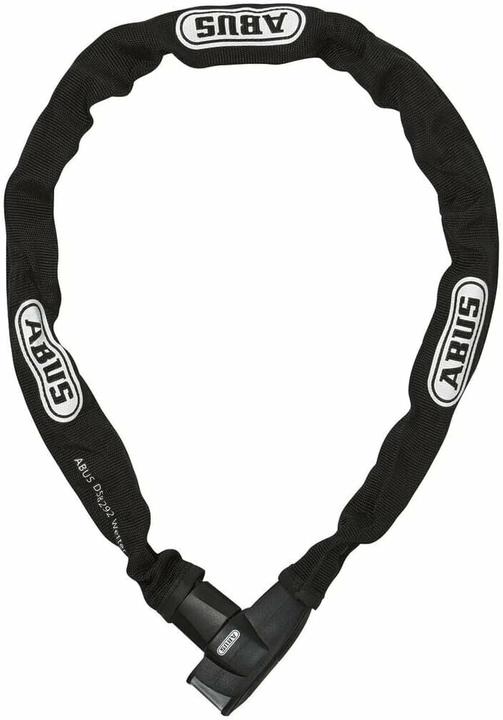 Produktbild Abus Kettenschloss 685/75 (85 cm)