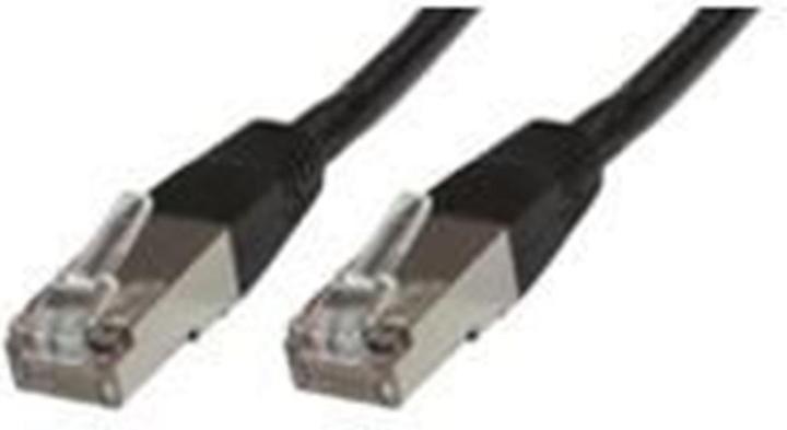 Immagine prodotto MicroConnect Cavo di rete (F/FTP, CAT5e, 3 m)