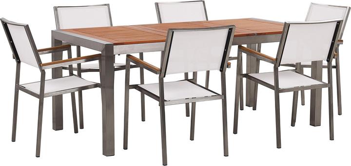 Produktbild Beliani Grosseto (180 cm)