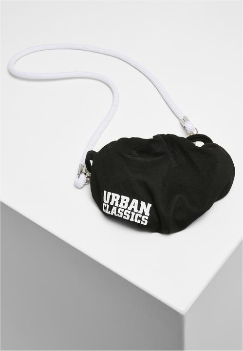Actual product image Urban Classics Strap With Face Mask