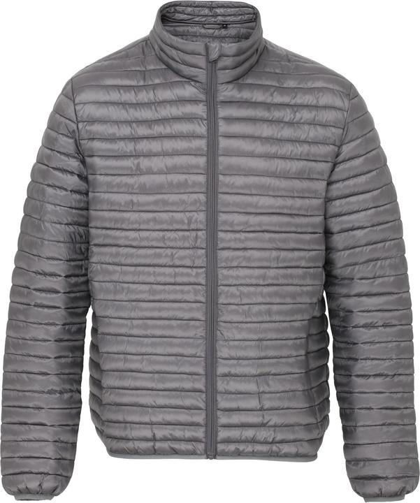 Produktbild 2786 Tribe SteppJacke mit Stehkragen (L)